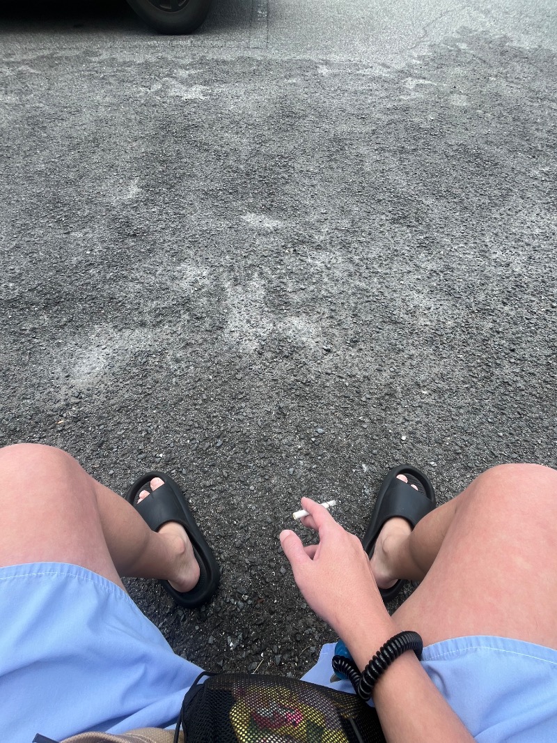 清水金春🟡さんの大垣サウナのサ活写真