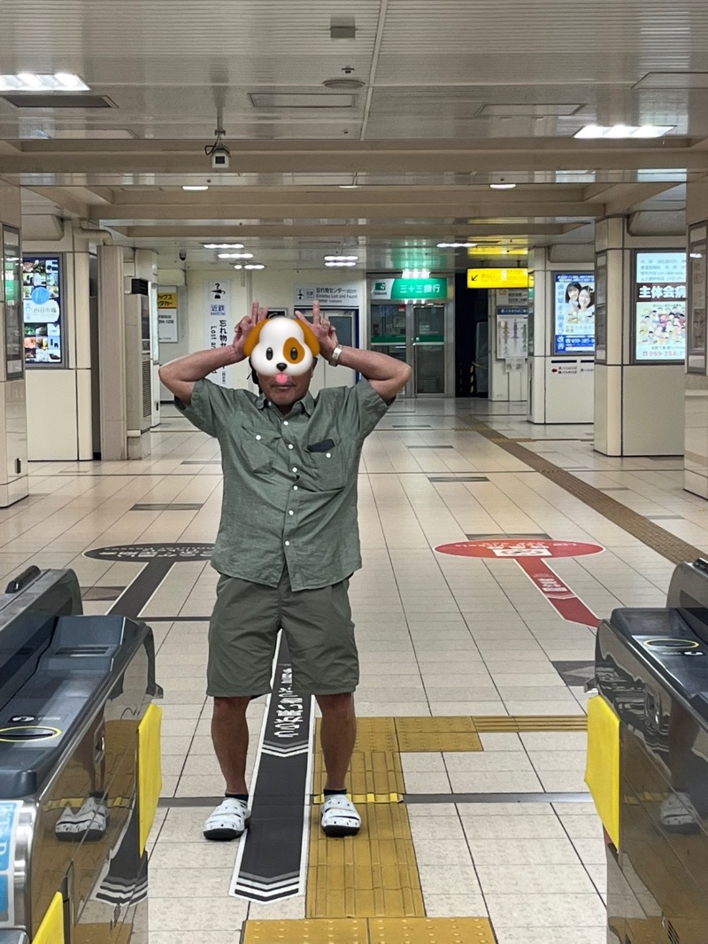 清水金春🟡さんの玉の湯のサ活写真