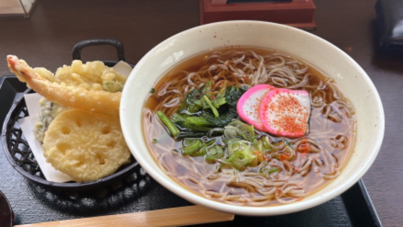 きんぐさんさんの竜泉寺の湯 豊田浄水店のサ活写真