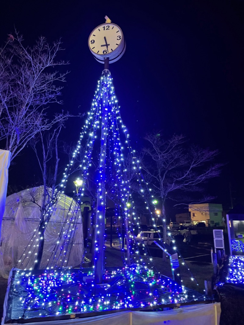 black holeさんの高畠町太陽館のサ活写真