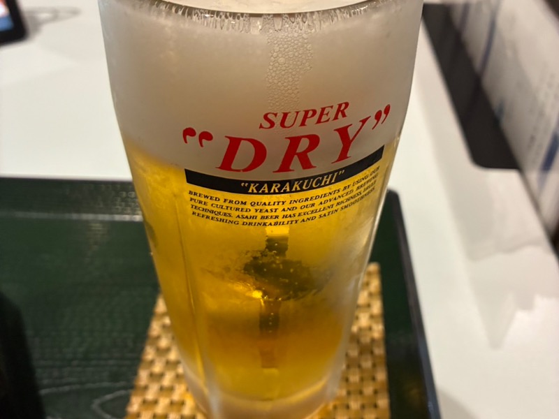 飲み放題
