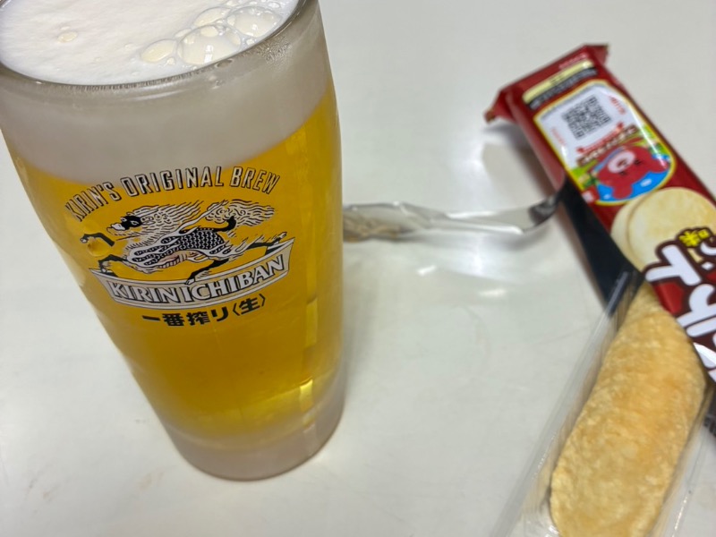 生ビール