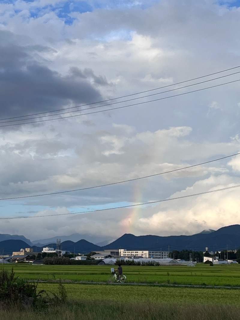 Kamatahhhさんの沼木温泉 辻ヶ花のサ活写真