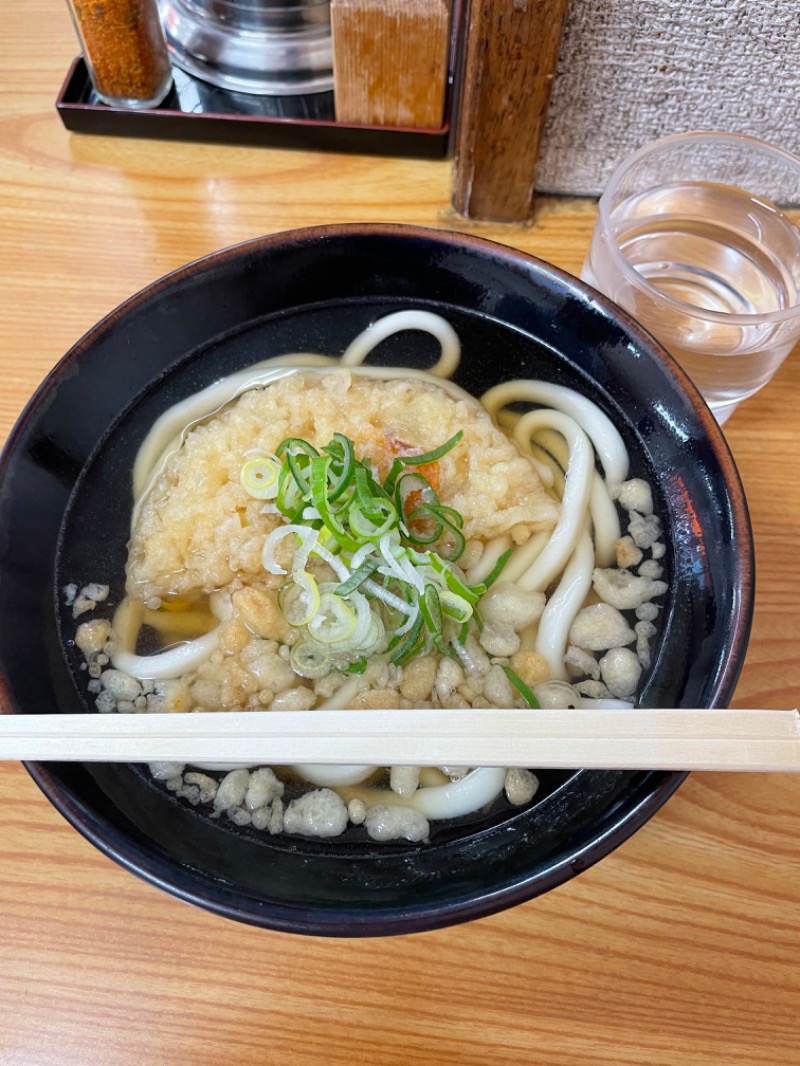 めいさんのスーパー銭湯 雲母の里のサ活写真