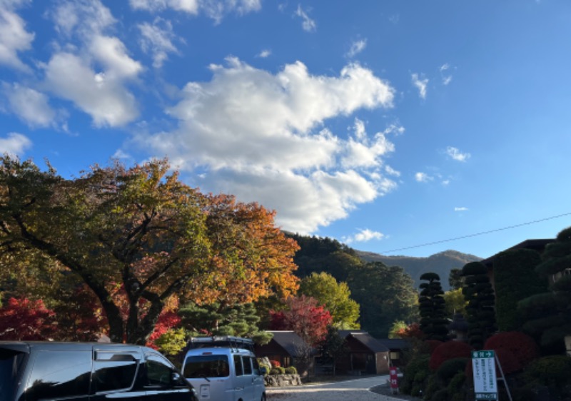 とりっぷぎたぁさんの湯の泉 東名厚木健康センターのサ活写真