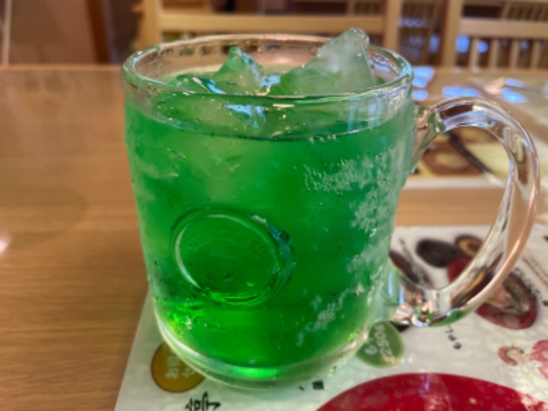 くろこさんのよみうりランド 丘の湯のサ活写真