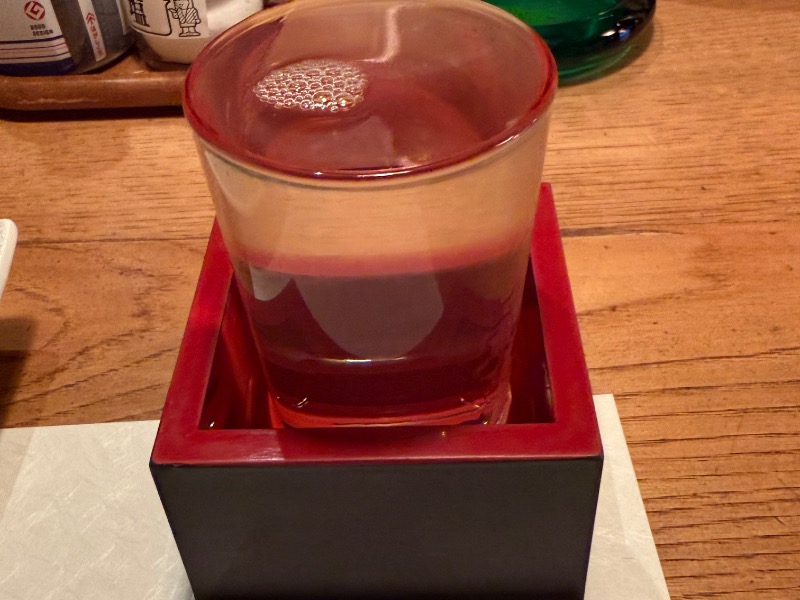 日本酒、早瀬浦