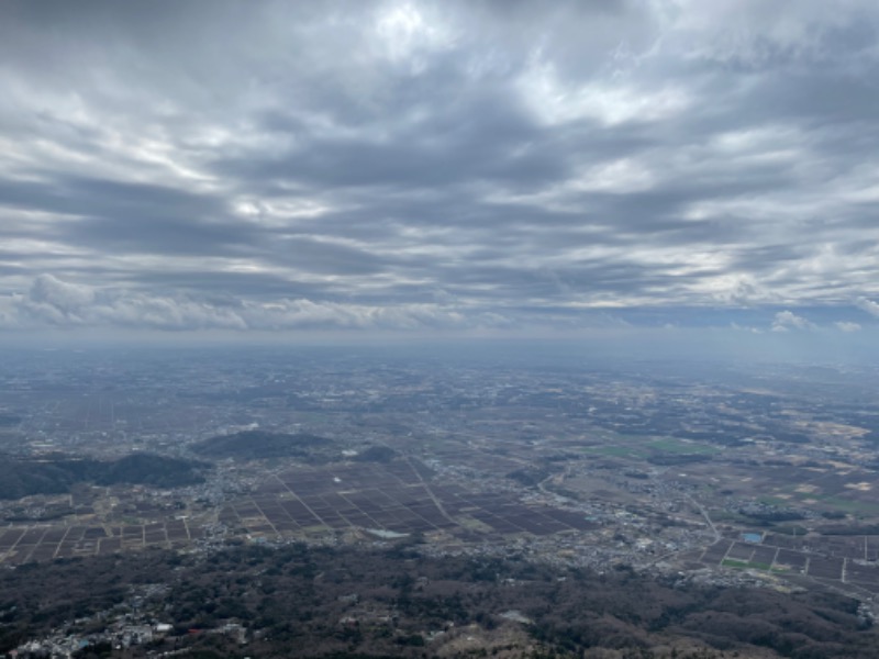Ｋちゃんさんのつくば温泉 喜楽里 別邸のサ活写真