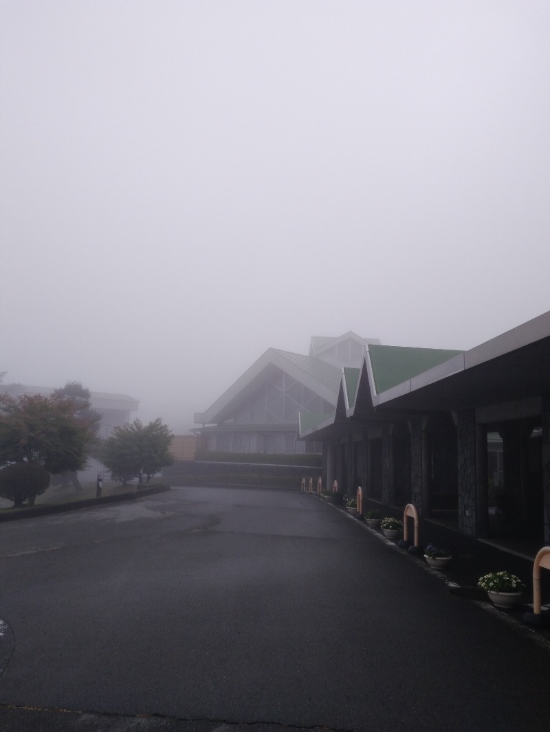 あつまレックスさんの御胎内温泉健康センターのサ活写真