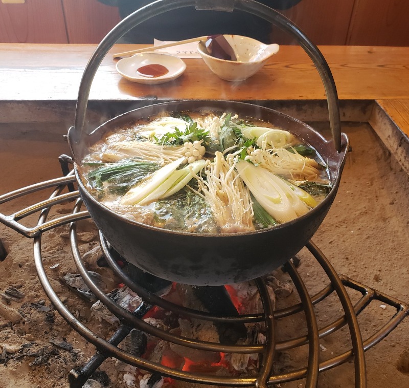 駆け出しサウナ部(仮)さんの八千穂SAUNAのサ活写真