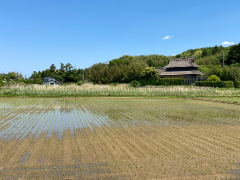 サウナで免疫上げるアラフォーしゃちょーさんの四季荘のサ活写真