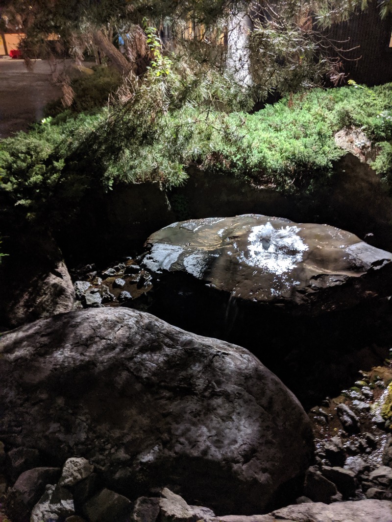 ミさんの満天の湯 富山店のサ活写真