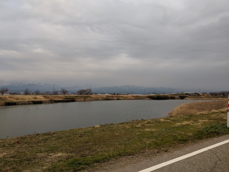 ミさんの白岩の湯のサ活写真