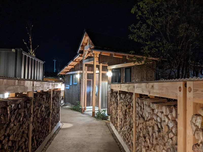 ミさんの湯屋 FUROBAKKA(フロバッカ)のサ活写真