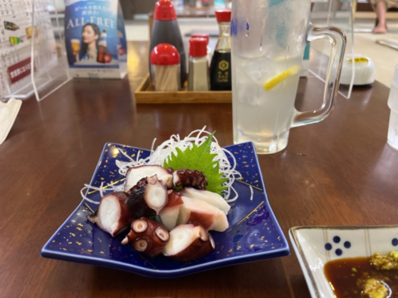 nereさんのサウナ&カプセルホテルレインボー本八幡店のサ活写真