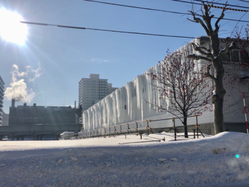 🍀ShoooさんのスポーツクラブNAS東札幌のサ活写真