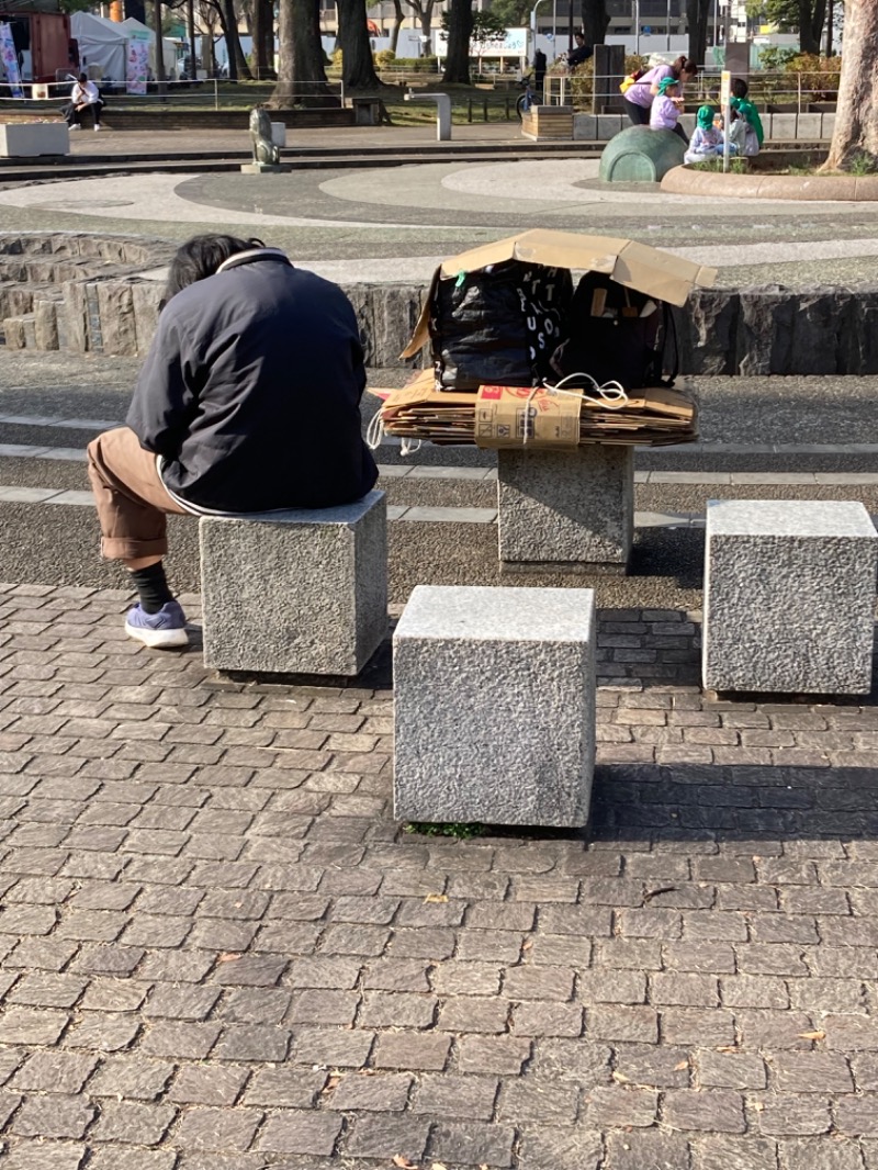 横浜のサウナーさんの極楽湯 横浜芹が谷店のサ活写真