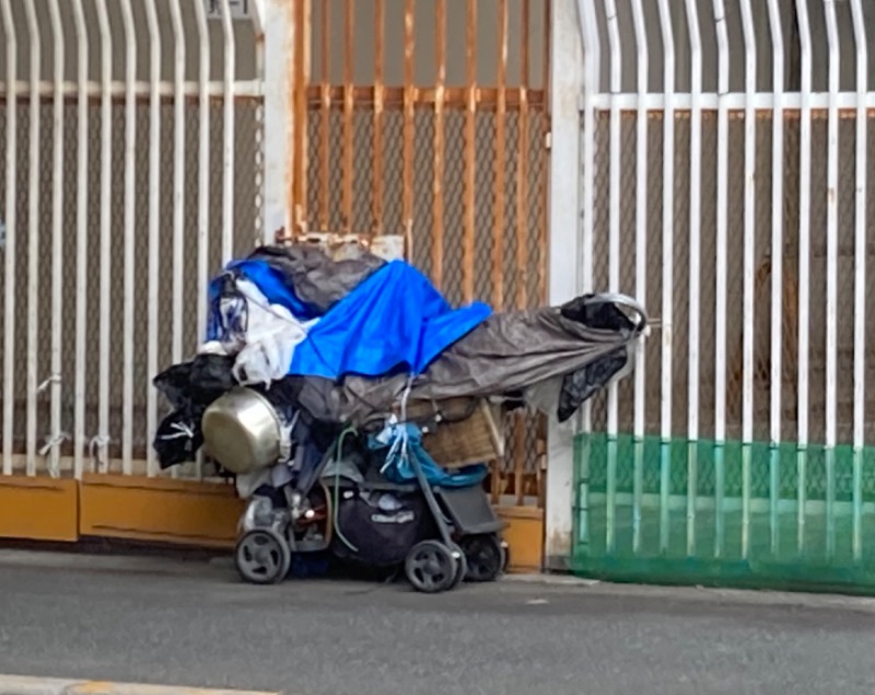 横浜のサウナーさんのおふろの王様 港南台店のサ活写真