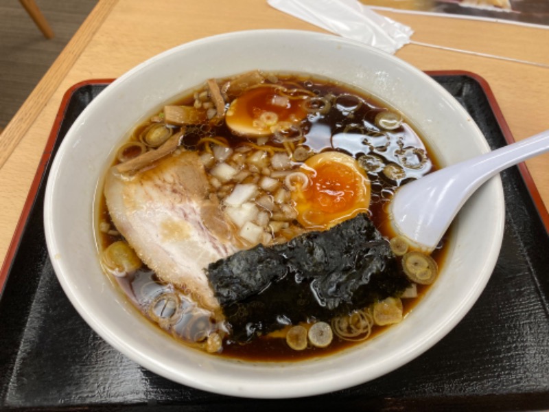 横浜のサウナーさんの湯の泉 東名厚木健康センターのサ活写真