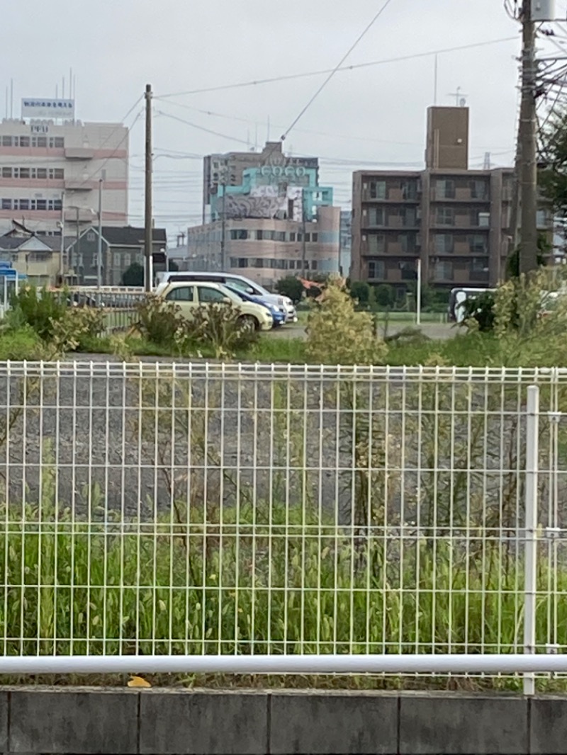 横浜のサウナーさんの湯の泉 東名厚木健康センターのサ活写真