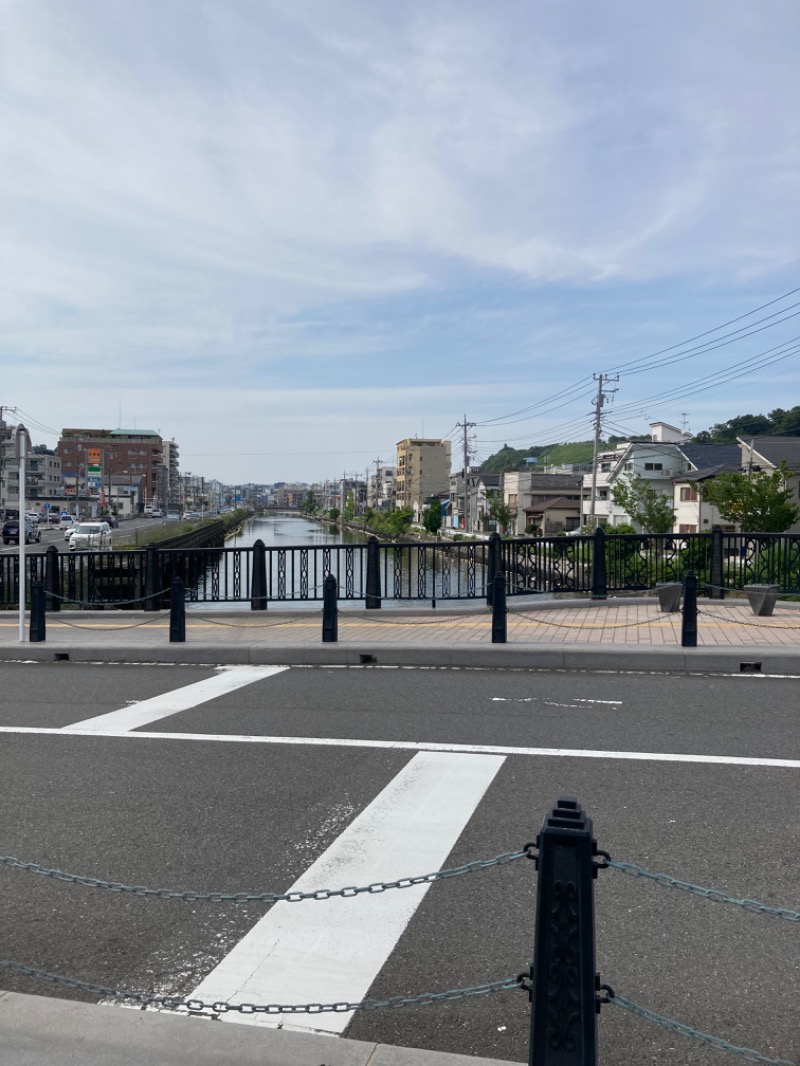 横浜のサウナーさんのねぎしの湯 大盛舘のサ活写真