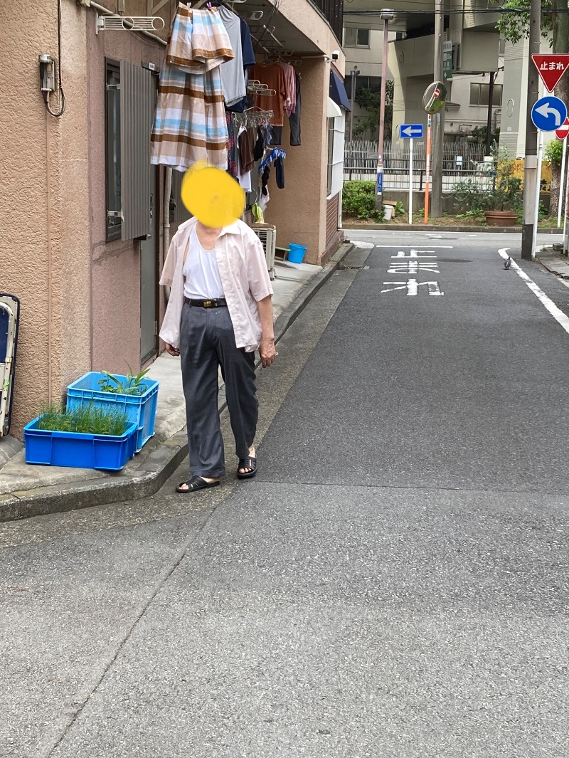 横浜のサウナーさんの小山湯のサ活写真