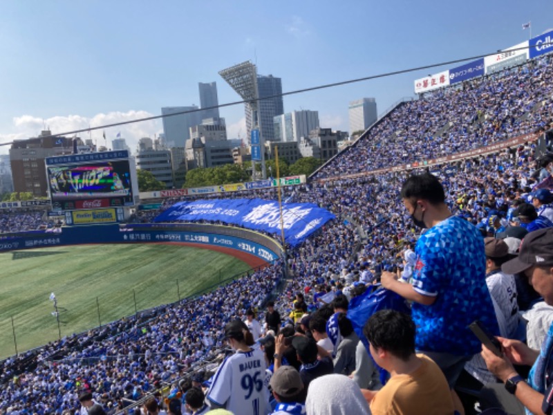 横浜のサウナーさんのジェクサー・フィットネス&スパ24横浜のサ活写真