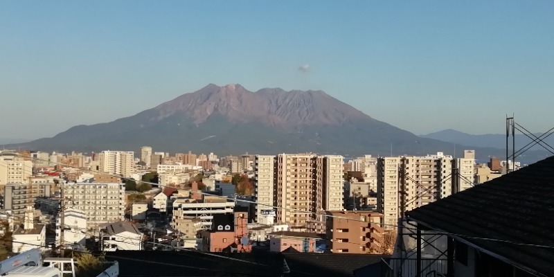 いぐママさんの新とそ温泉のサ活写真