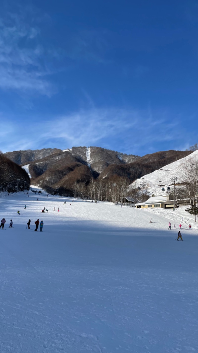 Yuki_SaunaBoy’94さんの花の駅・片品 花咲の湯のサ活写真