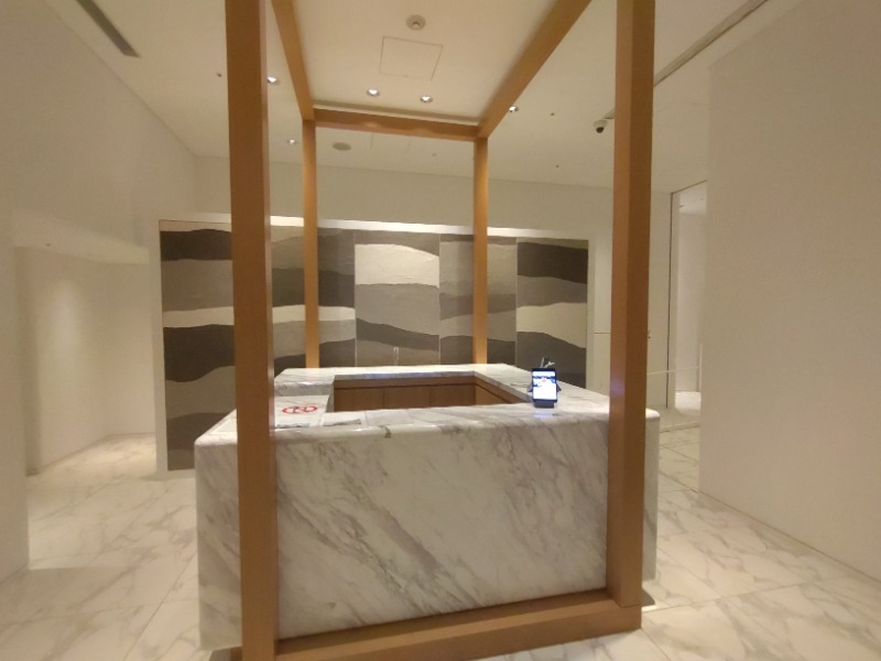 T.さんのザ・サウザンド キョウトのサ活写真