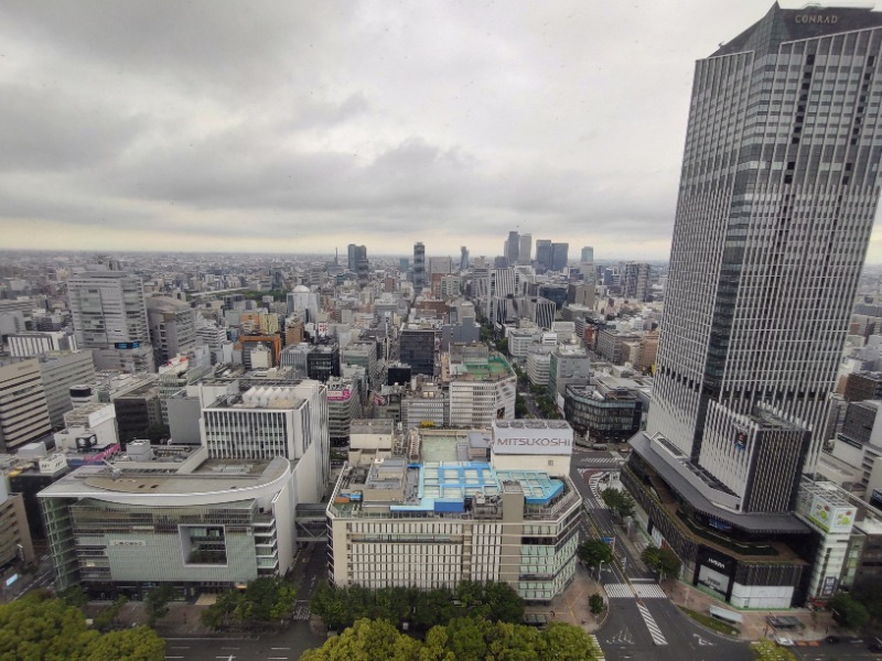 T.さんのザ ロイヤルパークホテル アイコニック 名古屋のサ活写真