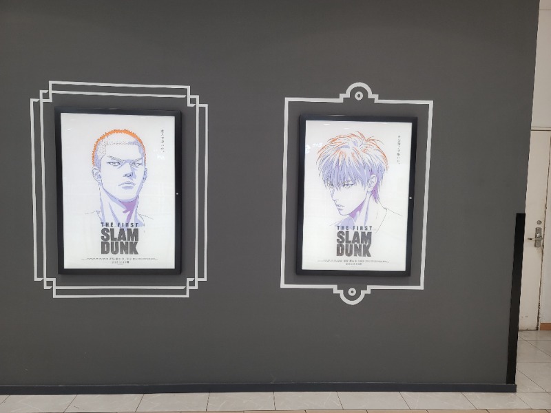 おれんヂねりさんのHOTTERS24岡山今店のサ活写真