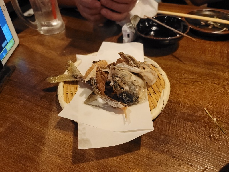 おれんヂねりさんのHOTTERS24岡山今店のサ活写真