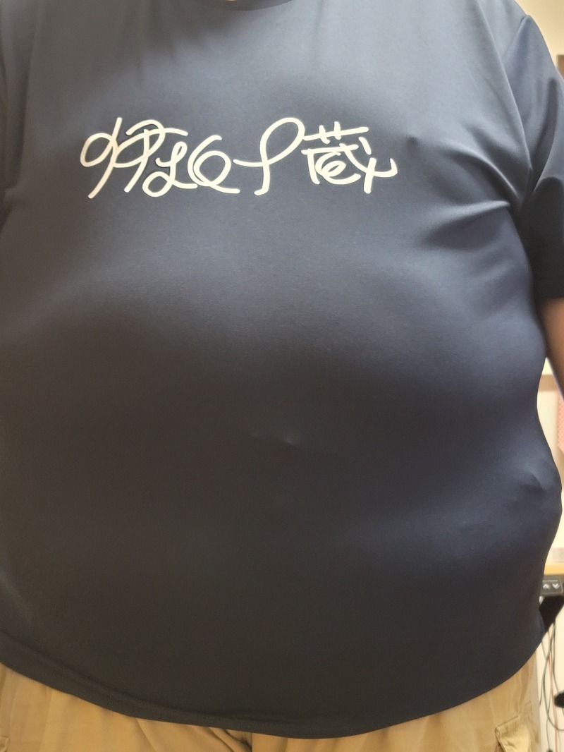 おれんヂねりさんのHOTTERS24岡山今店のサ活写真