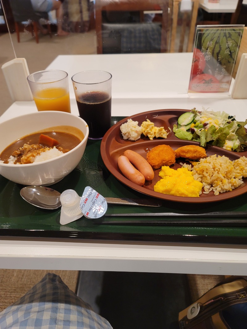 おれんヂねりさんの神戸サウナ&スパのサ活写真