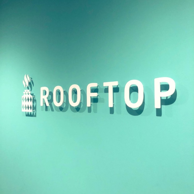 う⃨ぱ⃨さ⃨ん⃨さんのROOFTOPのサ活写真