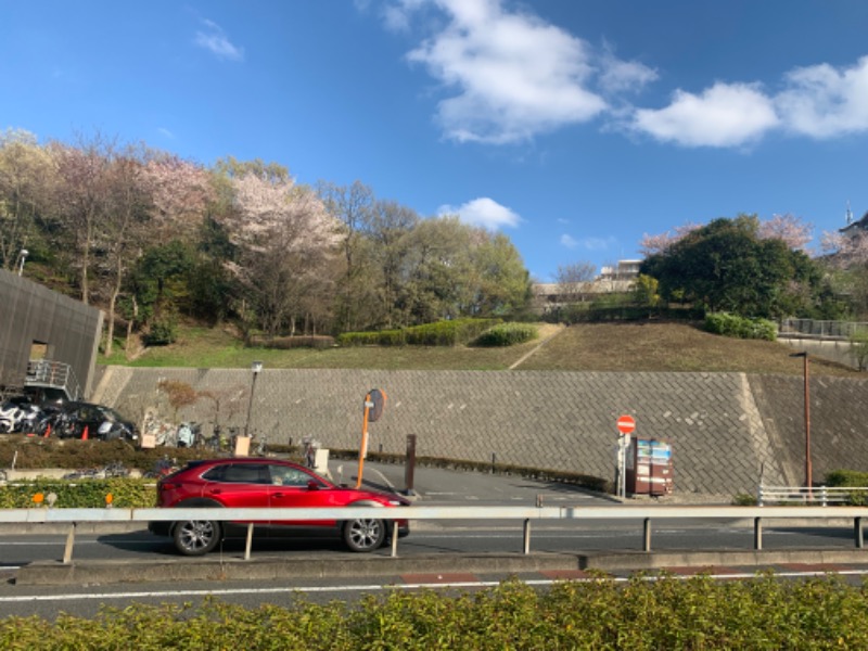 hirobumiさんの稲城天然温泉 季乃彩(ときのいろどり )のサ活写真