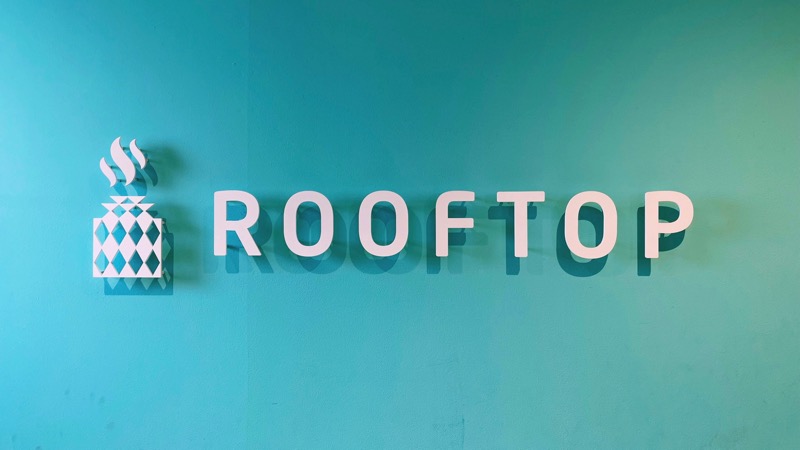 アルバロさんのROOFTOPのサ活写真