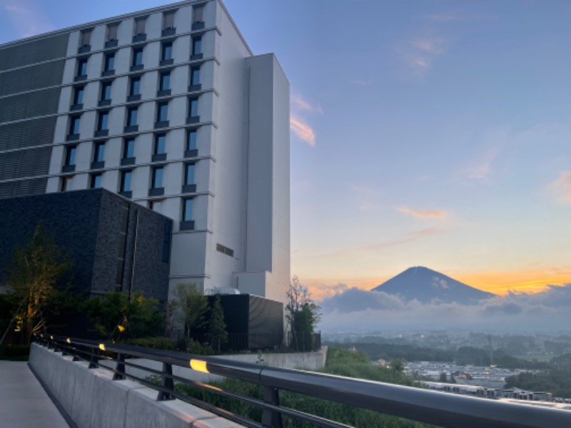 Penguin Saunnerさんの木の花の湯(HOTEL CLAD)のサ活写真