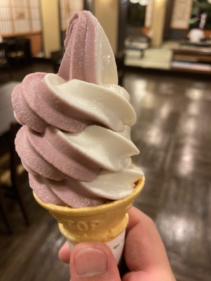 蒸しらっきょうさんの満天の湯 金沢店のサ活写真