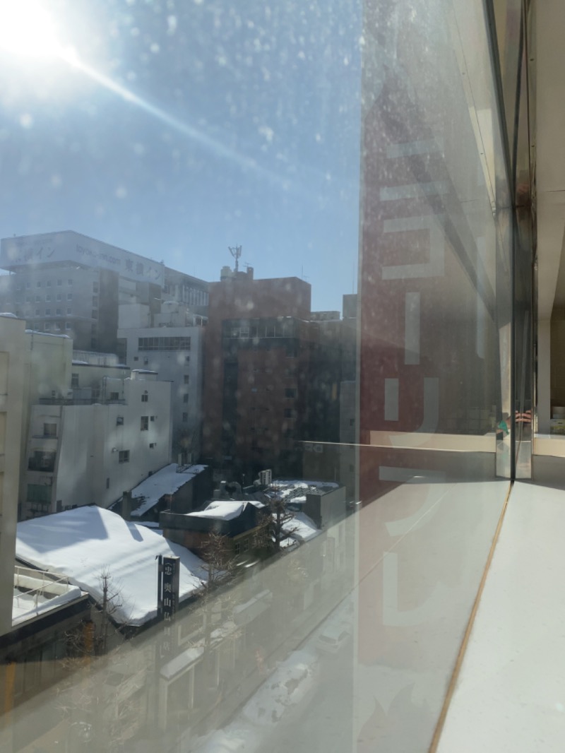 匿名サウナーさんのニコーリフレ SAPPOROのサ活写真