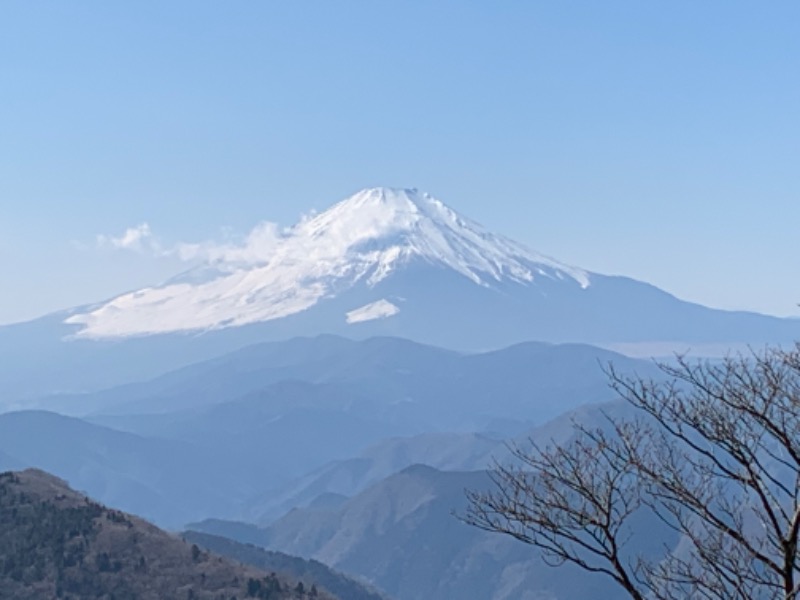 みやさんの秦野天然温泉 さざんかのサ活写真