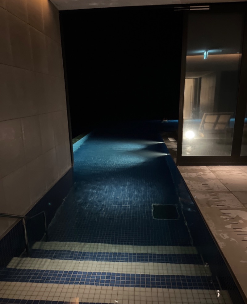 entさんの大磯プリンスホテル THERMAL SPA S.WAVEのサ活写真