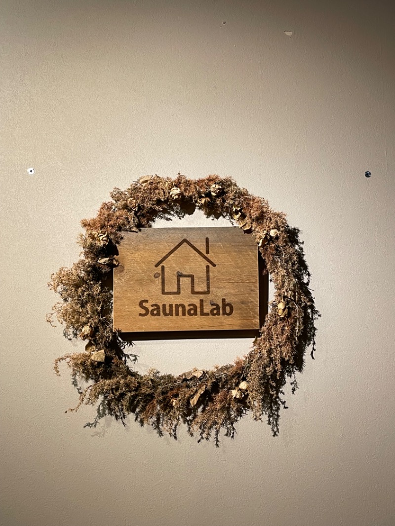 sauna365268さんのSaunaLab Nagoya (サウナラボ名古屋)のサ活写真