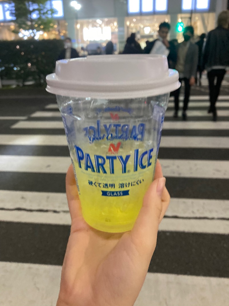 たさんの新宿天然温泉 テルマー湯のサ活写真