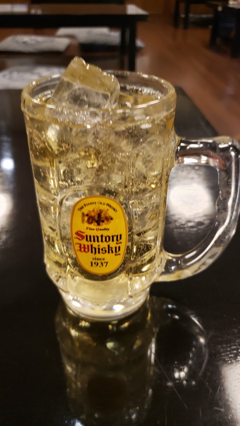 メーテルさんのスパランド ホテル内藤のサ活写真