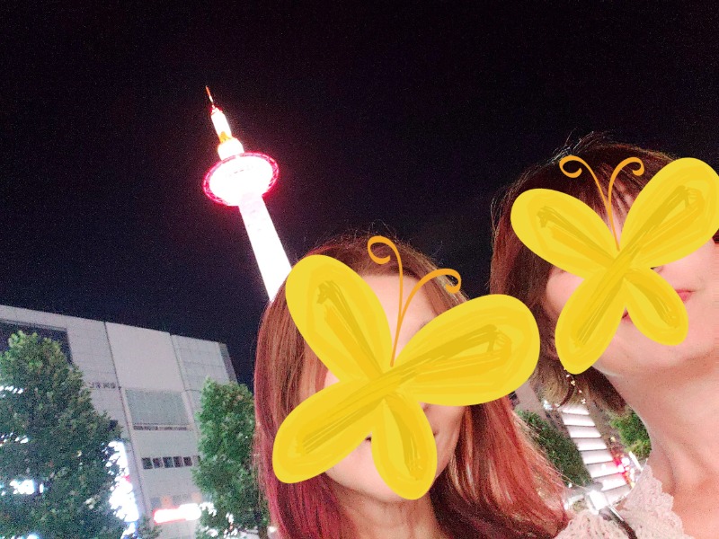 メーテルさんの花蛍の湯 ドーミーインPREMIUM京都駅前のサ活写真