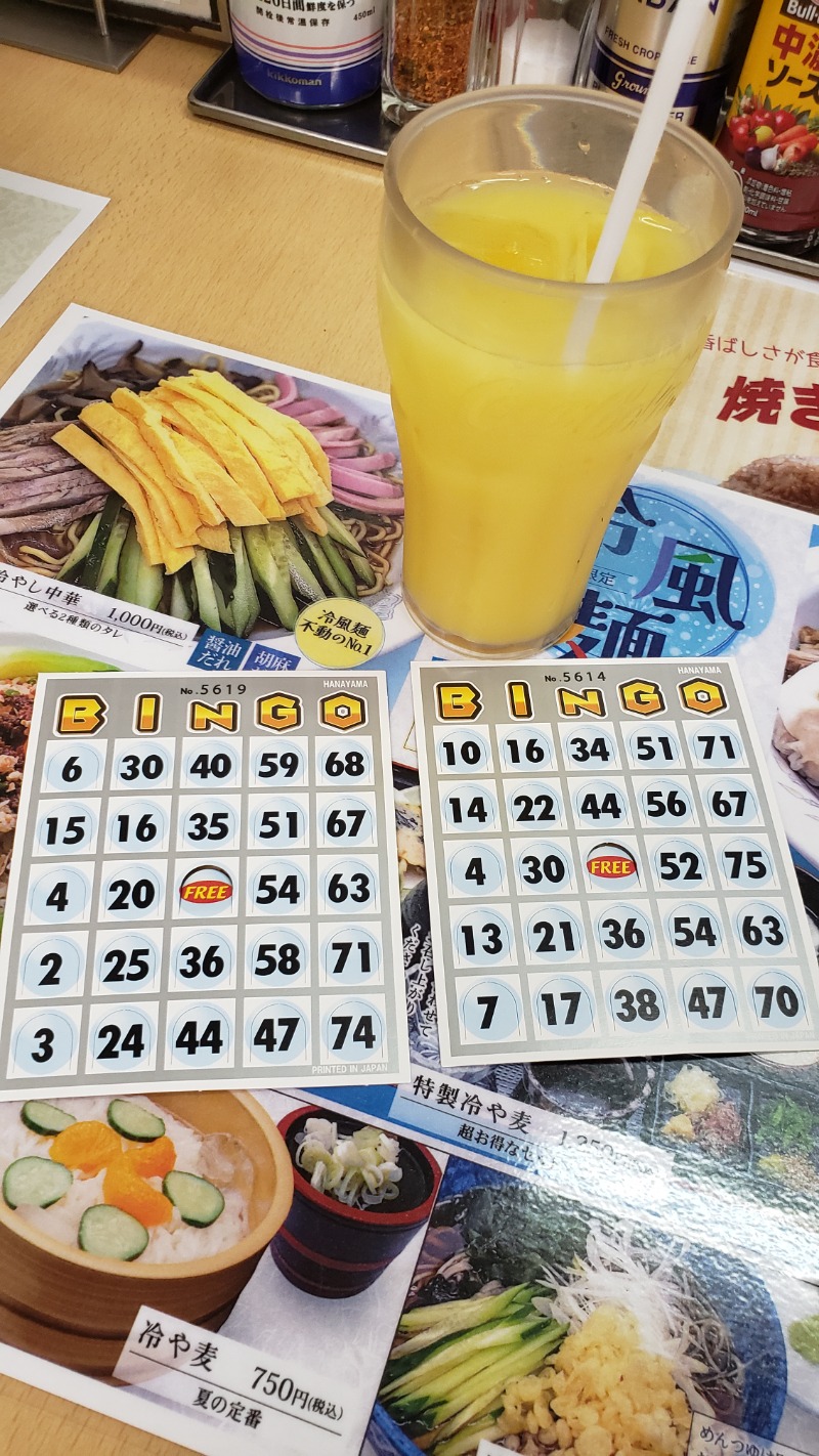 メーテルさんの湯乃泉 東名厚木健康センターのサ活写真