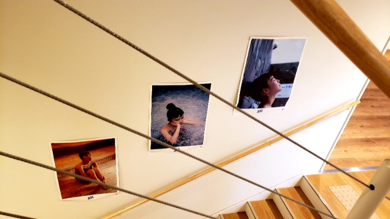 メーテルさんの山梨泊まれる温泉 より道の湯のサ活写真