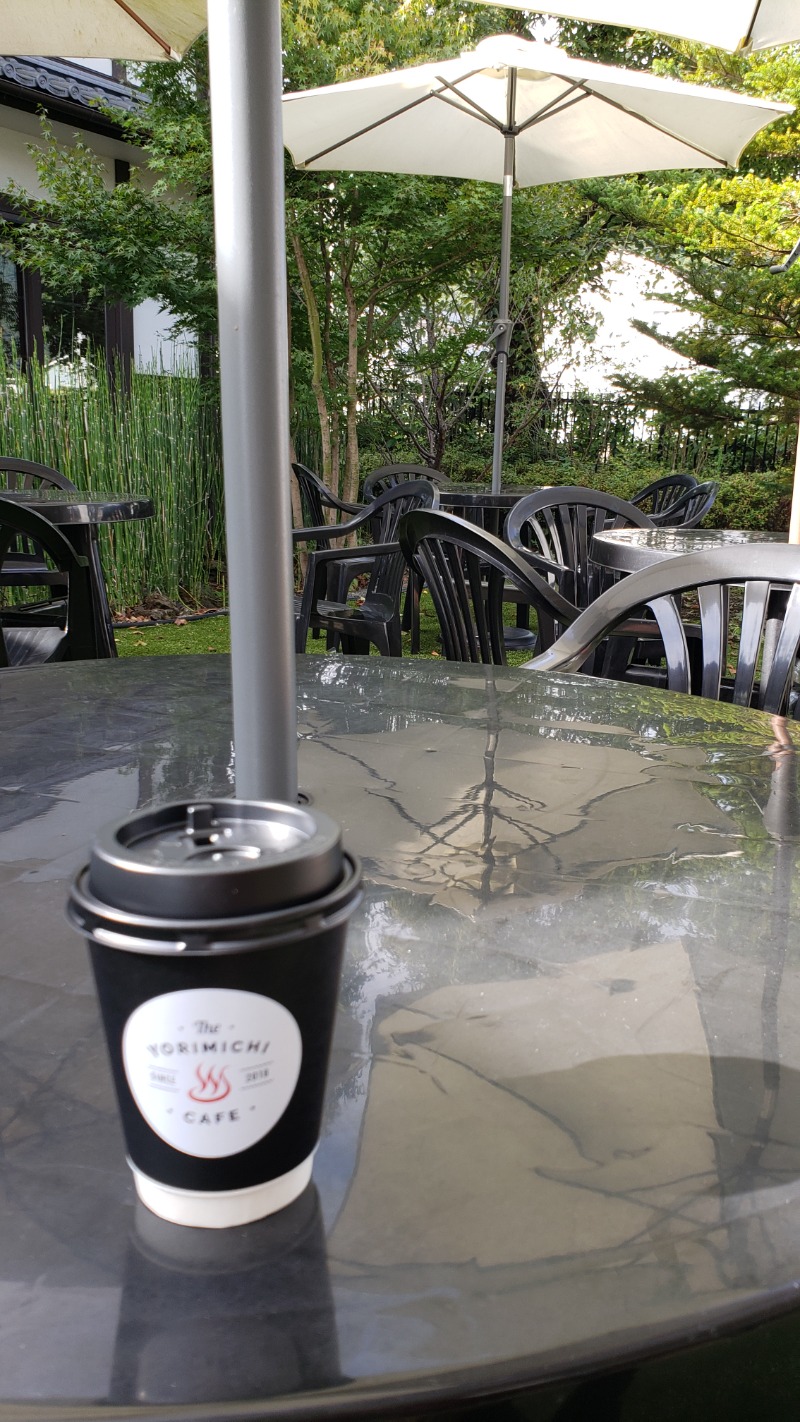 メーテルさんの山梨泊まれる温泉 より道の湯のサ活写真